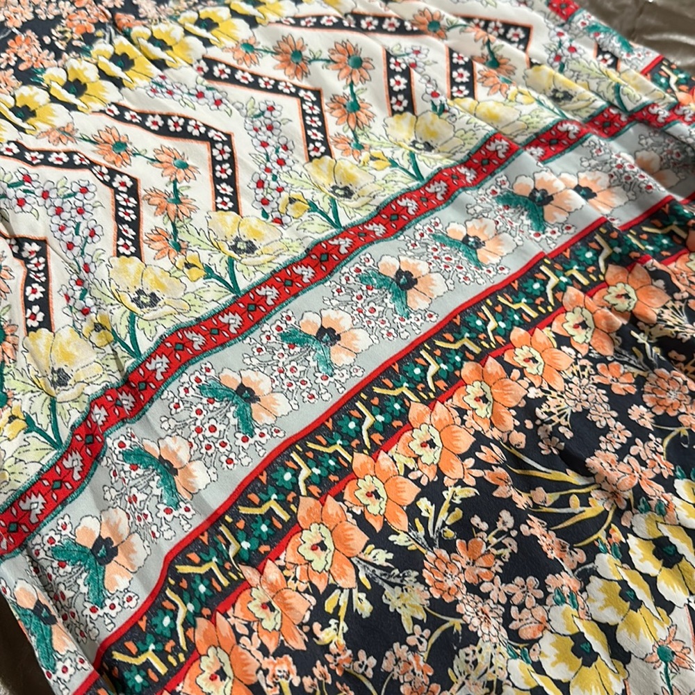 Excellent used condition O’Neill Sun dress